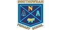 Northowram Primary School logo