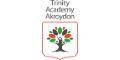 Trinity Academy Akroydon logo