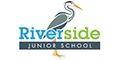 Riverside Junior School logo
