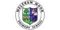 Meltham Moor Primary School logo