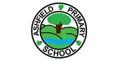 Ashfield Primary School logo