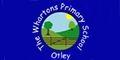 Otley The Whartons Primary School logo