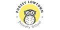 Pudsey Lowtown Primary School logo