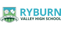 Ryburn Valley High School logo