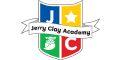 Jerry Clay Academy logo