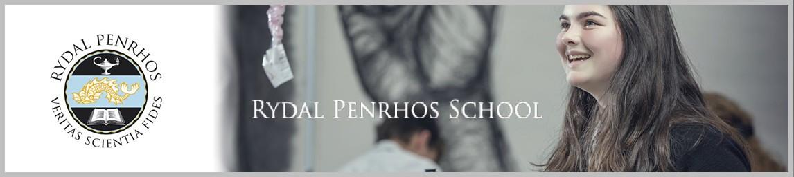 Rydal Penrhos School banner