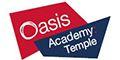Oasis Academy Temple logo