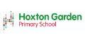 Hoxton Garden Primary School logo