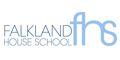 Falkland House School logo