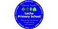 Lache Primary School logo
