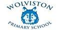 Wolviston Primary School logo