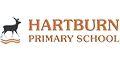 Hartburn Primary School logo