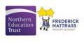 Frederick Nattrass Primary Academy logo