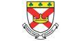 St Patrick's Catholic College logo