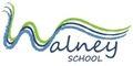 Walney School logo