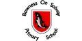 Bowness-on-Solway Primary School logo