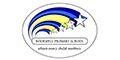 Bookwell Primary School logo