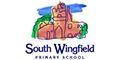 South Wingfield Primary School logo
