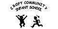 Croft Infant School logo