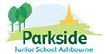 Ashbourne Primary School logo