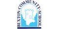 Buxton Community School logo