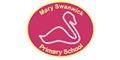 Mary Swanwick Community Primary School logo