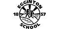 Egginton Primary School logo