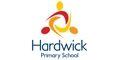 Hardwick Primary School logo