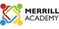 Merrill Academy logo