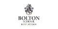 Bolton School Boys Division logo