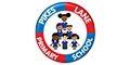 Pikes Lane Primary School logo