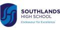 Southlands High School logo