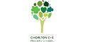 Chorlton CofE Primary School logo