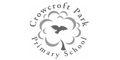 Crowcroft Park Primary School logo