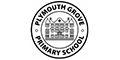 Plymouth Grove Primary School logo