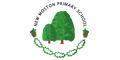 New Moston Primary School logo