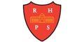 Rack House Primary School logo
