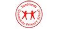 Sandilands Primary School logo