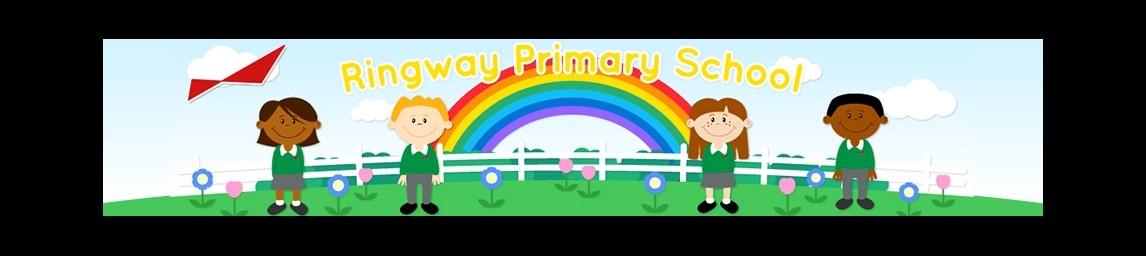 Ringway Primary School banner