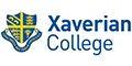 Xaverian College logo