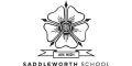 Saddleworth School logo