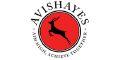 Avishayes Community Primary School logo