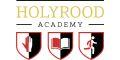 Holyrood Academy logo