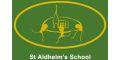 St Aldhelm's Church School logo