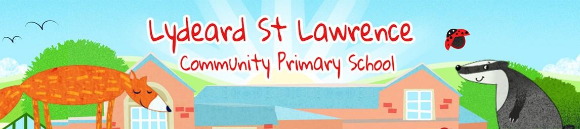 Lydeard St Lawrence Community Primary School banner