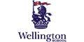 Wellington Prep School logo