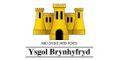 Ysgol Brynhyfryd logo
