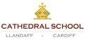 The Cathedral School logo