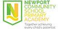 Newport Community School Primary Academy logo