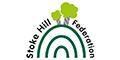 Stoke Hill Infant & Nursery School logo